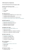 CIT101 tma4.pdf